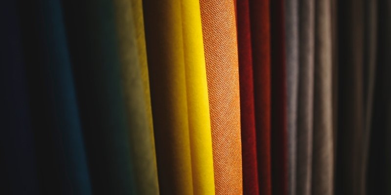 Why Muslin Is the Most Versatile Cotton Fabric